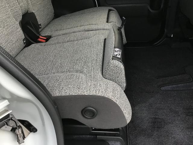 フレアワゴン ６６０　ＸＳ　両側電動スライドドア　ナビ　ＥＴＣ　コーナーセンサー　パワーステアリング　ハイビームアシスト　エアコン　スマートキー　アイドリングストップ　シートヒータ　オットマン　パワーウィンドウ　ＥＳＣ（64枚目）