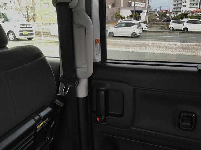 フレアワゴン ６６０　ＸＳ　両側電動スライドドア　ナビ　ＥＴＣ　コーナーセンサー　パワーステアリング　ハイビームアシスト　エアコン　スマートキー　アイドリングストップ　シートヒータ　オットマン　パワーウィンドウ　ＥＳＣ（66枚目）