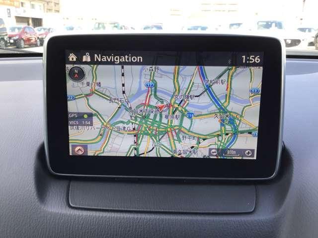 �i�r�Q�[�V�����t�I�����ւ̃h���C�u�ɂ��֗��ł��I