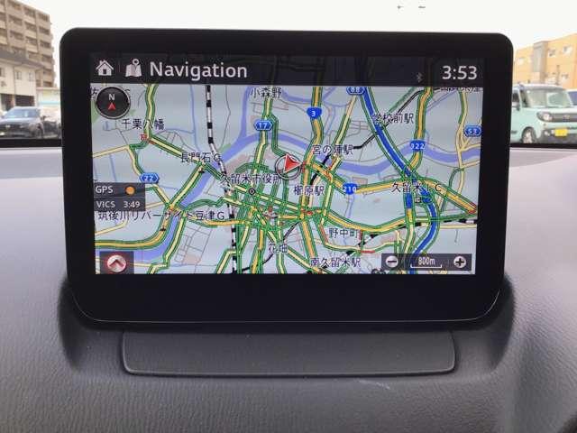 �i�r�Q�[�V�����t�I�����ւ̃h���C�u�ɂ��֗��ł��I