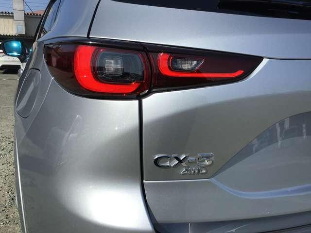 CX-5 2.2 XD エクスクルーシブ モード ディーゼルターボ BOSEサウンド ナビ ETC アドバンスドキー 衝突軽減ブレーキシステム コーナーセンサ Bluetoothオーディオ レーダークルコン AHB キーレス パワーシート エアコン 盗難防止装置(7枚目)