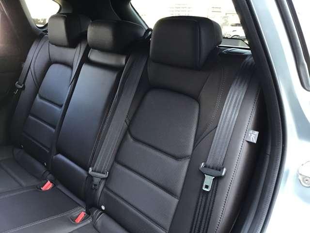 CX-5 2.2 XD エクスクルーシブ モード ディーゼルターボ BOSEサウンド ナビ ETC アドバンスドキー 衝突軽減ブレーキシステム コーナーセンサ Bluetoothオーディオ レーダークルコン AHB キーレス パワーシート エアコン 盗難防止装置(12枚目)