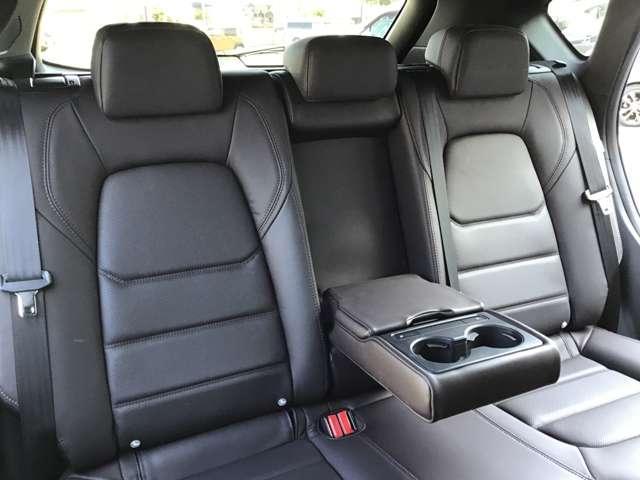 CX-5 2.2 XD エクスクルーシブ モード ディーゼルターボ BOSEサウンド ナビ ETC アドバンスドキー 衝突軽減ブレーキシステム コーナーセンサ Bluetoothオーディオ レーダークルコン AHB キーレス パワーシート エアコン 盗難防止装置(13枚目)