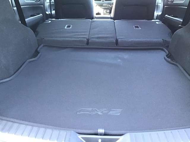 CX-5 2.5 25S Lパッケージ BOSEサウンド ナビ ETC 前後ドラレコ フロントカメラ レーダクルーズ アルミ Bluetooth接続 インテリキー オートエアコン バックモニタ クリソナ PS アイドリングストップ ABS(10枚目)