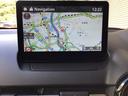 ナビゲーション付！遠方へのドライブにも便利です！