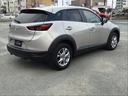 ＣＸ－３ １．５　１５Ｓ　ナビ　ＥＴＣ　バックモニター　ＣＤ　ＤＶＤ　Ｂｌｕｅｔｏｏｔｈ　バックカメラ　コーナーセンサー　スマートシティブレーキ　ＤＶＤ再生（5枚目）