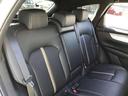 ☆後部座席シート廻り☆　☆リアシートも快適な乗り心地☆シ－トの乗り心地が良く、旅行など長距離運転にも向いています。