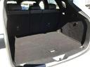 トランクスペースも通常で十分な広さがございます。
