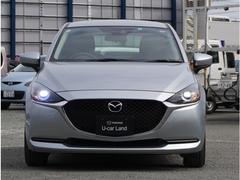 ＭＡＺＤＡ２ １．５　１５Ｓ　横滑り防止　マニュアルエアコン　コーナーセンサー 0801258A20240406Z001 2