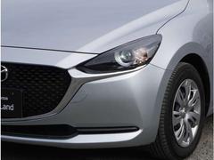 ＭＡＺＤＡ２ １．５　１５Ｓ　横滑り防止　マニュアルエアコン　コーナーセンサー 0801258A20240406Z001 3