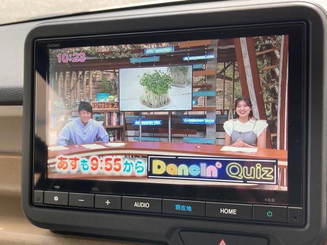 ホンダ N-BOX ベースグレード 純正8インチナビTV VXM ホンダ N-BOX ベースグレード 純正8インチナビTV VXM