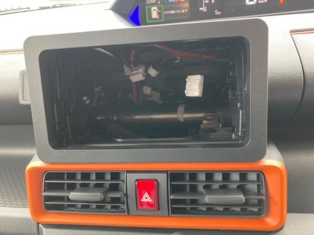 タント ファンクロス　車検令和９年１月　届出済未使用車　メーカーオプションついてます！スマートクルーズパック〜アダプクルーズコントロール　ＥＴＣ　・パノラマモニター対応カメラ・運転席ロングスライドシート・シートヒーター（18枚目）