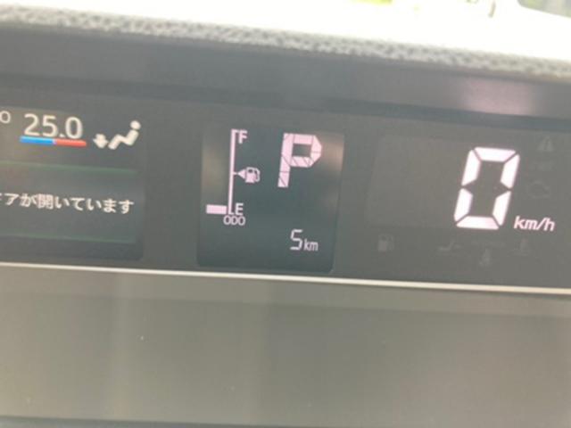 タント ファンクロス　車検令和９年１月　届出済未使用車　メーカーオプションついてます！スマートクルーズパック〜アダプクルーズコントロール　ＥＴＣ　・パノラマモニター対応カメラ・運転席ロングスライドシート・シートヒーター（20枚目）