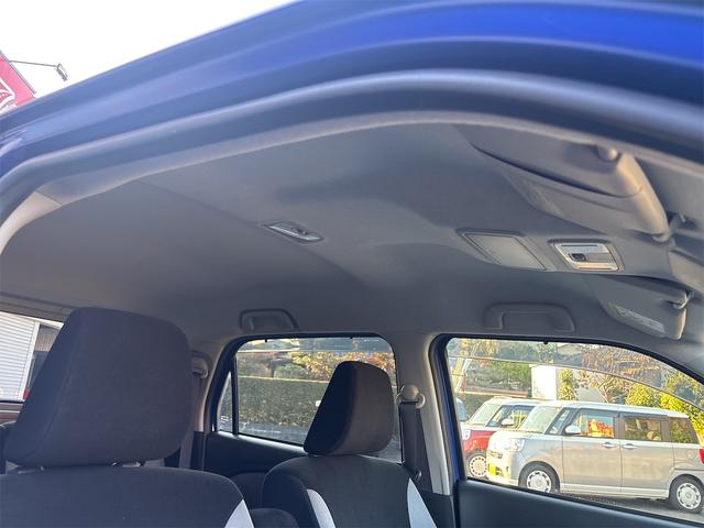 キャスト アクティバＸ　リミテッド　ＳＡＩＩＩ　ＳＤナビ・ワンセグＴＶ・Ｂｌｕｅｔｏｏｔｈ付　バックカメラ付き　衝突軽減ブレーキ　前席シートヒーター　キーフリー　プッシュボタンスタート・スマートキー　ワンオーナー　オートハイビーム　禁煙（12枚目）