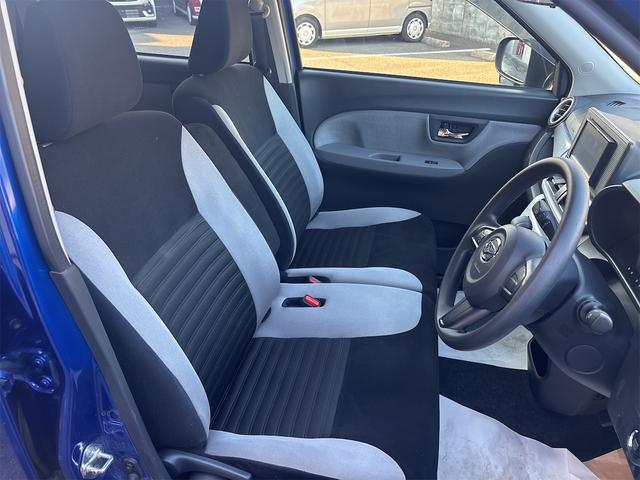 キャスト アクティバＸ　リミテッド　ＳＡＩＩＩ　ＳＤナビ・ワンセグＴＶ・Ｂｌｕｅｔｏｏｔｈ付　バックカメラ付き　衝突軽減ブレーキ　前席シートヒーター　キーフリー　プッシュボタンスタート・スマートキー　ワンオーナー　オートハイビーム　禁煙（13枚目）