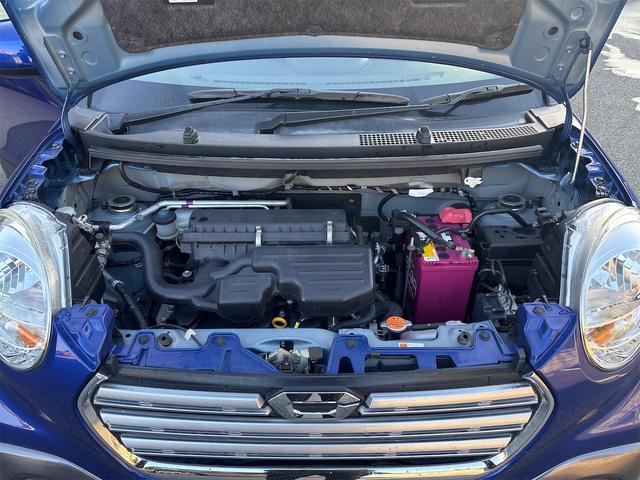 キャスト アクティバＸ　リミテッド　ＳＡＩＩＩ　ＳＤナビ・ワンセグＴＶ・Ｂｌｕｅｔｏｏｔｈ付　バックカメラ付き　衝突軽減ブレーキ　前席シートヒーター　キーフリー　プッシュボタンスタート・スマートキー　ワンオーナー　オートハイビーム　禁煙（17枚目）