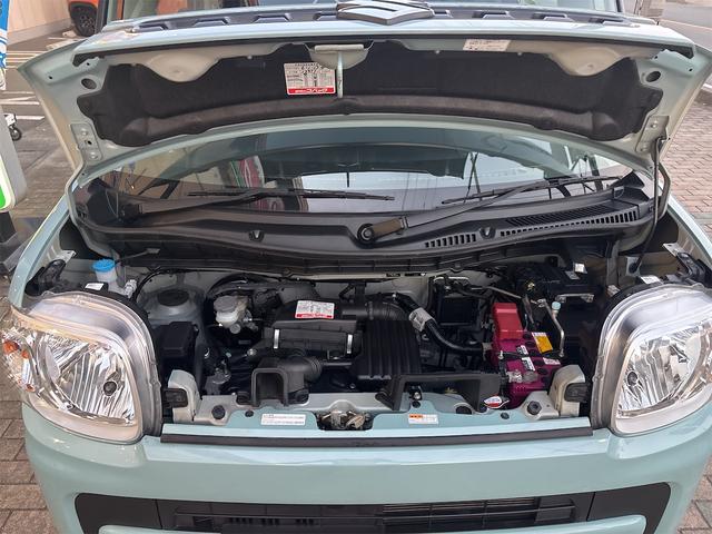 スペーシア ハイブリッドＧ　衝突被害軽減ブレーキ非装着車（10枚目）