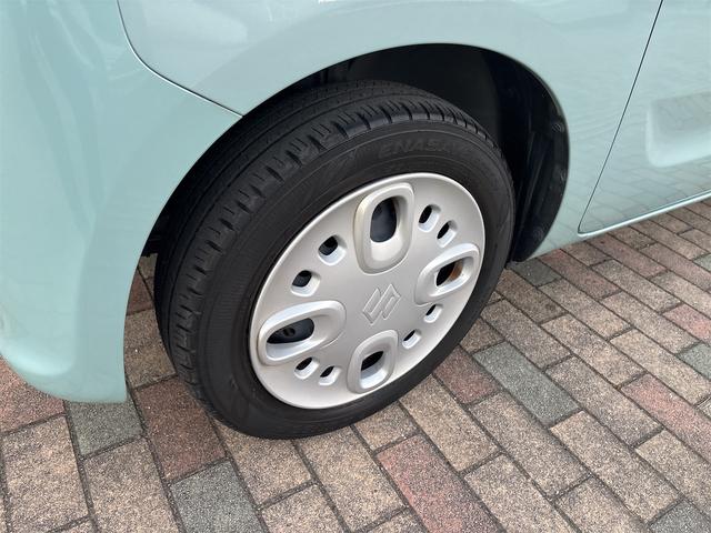 スペーシア ハイブリッドＧ　衝突被害軽減ブレーキ非装着車（12枚目）