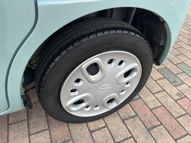 スペーシア ハイブリッドＧ　衝突被害軽減ブレーキ非装着車（13枚目）