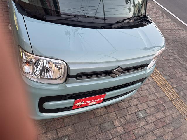 スペーシア ハイブリッドＧ　衝突被害軽減ブレーキ非装着車（14枚目）