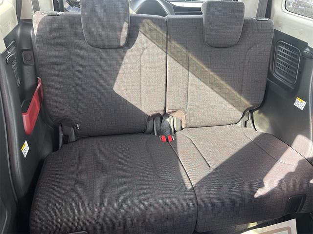スペーシア ハイブリッドG ワンオーナ・ETC・ドラレコ・障害物ソナー 禁煙 スマートキープッシュスタート AUTOライト・CDステレオ・Bluetooth付(6枚目)