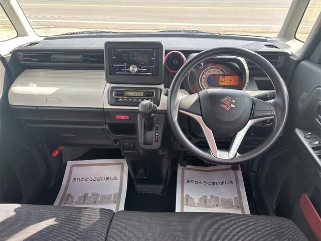 スペーシア ハイブリッドG ワンオーナ・ETC・ドラレコ・障害物ソナー 禁煙 スマートキープッシュスタート AUTOライト・CDステレオ・Bluetooth付(7枚目)