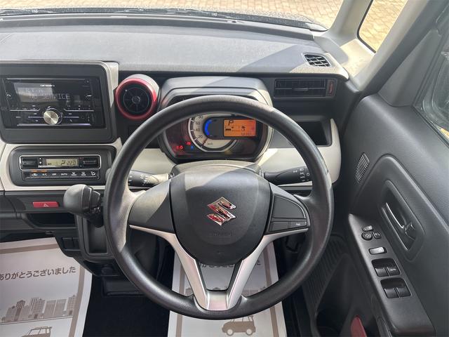 スペーシア ハイブリッドG ワンオーナ・ETC・ドラレコ・障害物ソナー 禁煙 スマートキープッシュスタート AUTOライト・CDステレオ・Bluetooth付(8枚目)