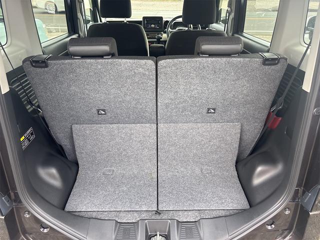 スペーシア ハイブリッドG ワンオーナ・ETC・ドラレコ・障害物ソナー 禁煙 スマートキープッシュスタート AUTOライト・CDステレオ・Bluetooth付(10枚目)