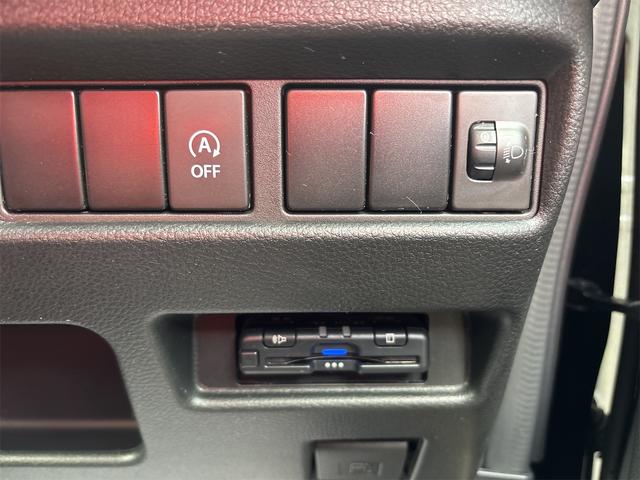 スペーシア ハイブリッドG ワンオーナ・ETC・ドラレコ・障害物ソナー 禁煙 スマートキープッシュスタート AUTOライト・CDステレオ・Bluetooth付(13枚目)