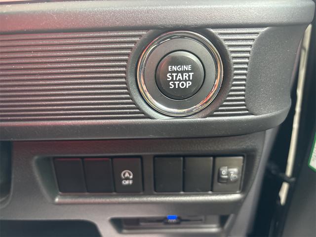 スペーシア ハイブリッドG ワンオーナ・ETC・ドラレコ・障害物ソナー 禁煙 スマートキープッシュスタート AUTOライト・CDステレオ・Bluetooth付(15枚目)