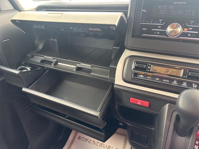 スペーシア ハイブリッドG ワンオーナ・ETC・ドラレコ・障害物ソナー 禁煙 スマートキープッシュスタート AUTOライト・CDステレオ・Bluetooth付(16枚目)