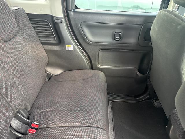 スペーシア ハイブリッドG ワンオーナ・ETC・ドラレコ・障害物ソナー 禁煙 スマートキープッシュスタート AUTOライト・CDステレオ・Bluetooth付(21枚目)