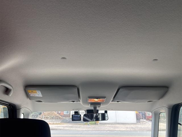 スペーシア ハイブリッドG ワンオーナ・ETC・ドラレコ・障害物ソナー 禁煙 スマートキープッシュスタート AUTOライト・CDステレオ・Bluetooth付(23枚目)