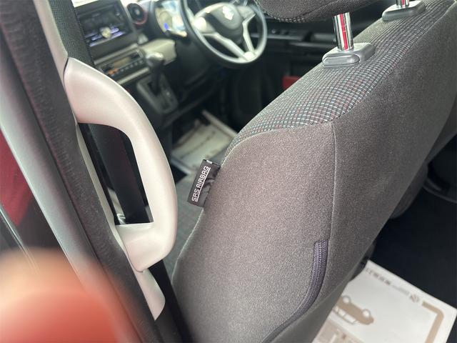 スペーシア ハイブリッドG ワンオーナ・ETC・ドラレコ・障害物ソナー 禁煙 スマートキープッシュスタート AUTOライト・CDステレオ・Bluetooth付(24枚目)