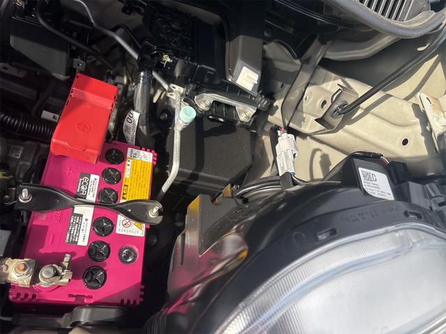 スペーシア ハイブリッドG ワンオーナ・ETC・ドラレコ・障害物ソナー 禁煙 スマートキープッシュスタート AUTOライト・CDステレオ・Bluetooth付(28枚目)