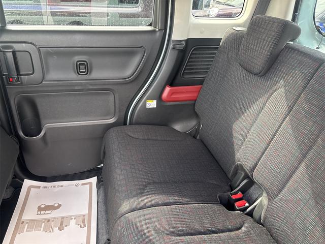 スペーシア ハイブリッドG ワンオーナ・ETC・ドラレコ・7V型ワイドVGAワンセグTV/DVD-V/CD/SD/チューナー・DSP メモリーナビゲーション 障害物ソナー 禁煙 スマートキープッシュスタート AUTOライト(19枚目)