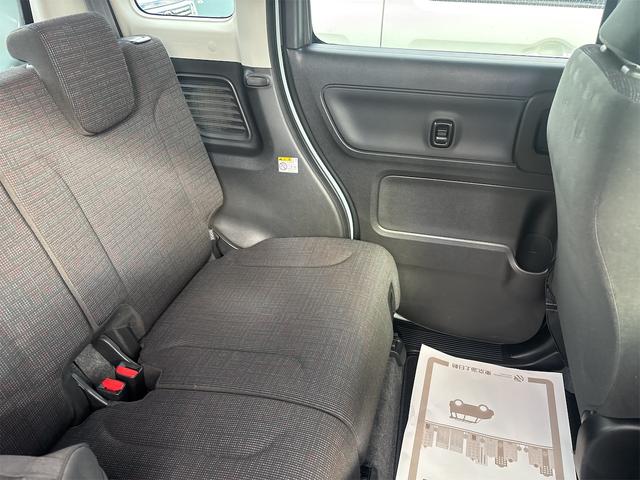 スペーシア ハイブリッドG ワンオーナ・ETC・ドラレコ・7V型ワイドVGAワンセグTV/DVD-V/CD/SD/チューナー・DSP メモリーナビゲーション 障害物ソナー 禁煙 スマートキープッシュスタート AUTOライト(20枚目)