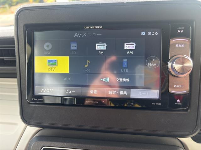 スペーシア ハイブリッドG ワンオーナ・ETC・ドラレコ・7V型ワイドVGAワンセグTV/DVD-V/CD/SD/チューナー・DSP メモリーナビゲーション 障害物ソナー 禁煙 スマートキープッシュスタート AUTOライト(31枚目)