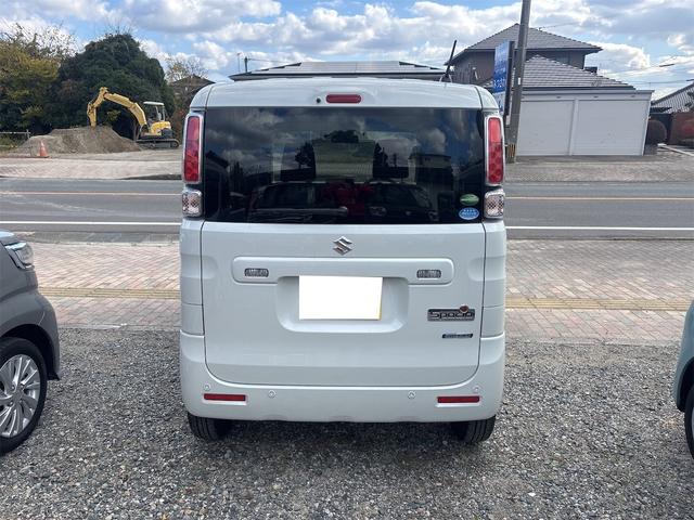 スペーシア ハイブリッドG ワンオーナ・ETC・ドラレコ・7V型ワイドVGAワンセグTV/DVD-V/CD/SD/チューナー・DSP メモリーナビゲーション 障害物ソナー 禁煙 スマートキープッシュスタート AUTOライト(3枚目)