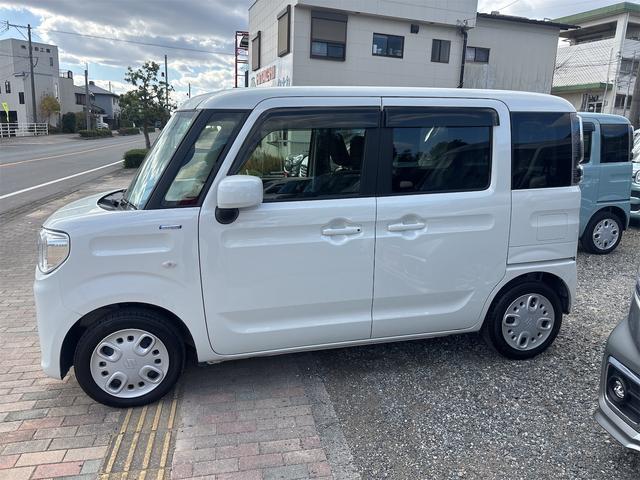 スペーシア ハイブリッドG ワンオーナ・ETC・ドラレコ・7V型ワイドVGAワンセグTV/DVD-V/CD/SD/チューナー・DSP メモリーナビゲーション 障害物ソナー 禁煙 スマートキープッシュスタート AUTOライト(5枚目)