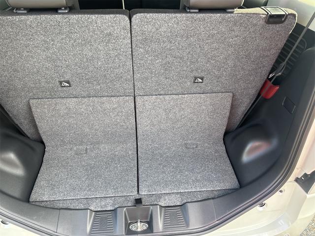 スペーシア ハイブリッドG ワンオーナ・ETC・ドラレコ・7V型ワイドVGAワンセグTV/DVD-V/CD/SD/チューナー・DSP メモリーナビゲーション 障害物ソナー 禁煙 スマートキープッシュスタート AUTOライト(18枚目)