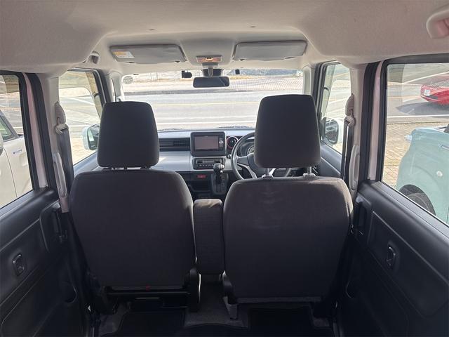 スペーシア ハイブリッドG ワンオーナ・ETC・ドラレコ・7V型ワイドVGAワンセグTV/DVD-V/CD/SD/チューナー・DSP メモリーナビゲーション 障害物ソナー 禁煙 スマートキープッシュスタート AUTOライト(28枚目)