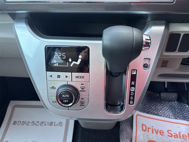 キャスト スタイルG SAIII LEDヘッドライト・SDナビ・ワンセグTV・Bluetooth付 バックカメラ付き 純正アルミ・プッシュボタンスタート・ワンオーナー オートハイビーム 禁煙 デザインフィルムトップ(クリスタル調)(11枚目)