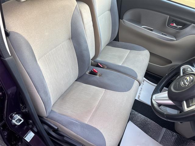 キャスト スタイルG SAIII LEDヘッドライト・SDナビ・ワンセグTV・Bluetooth付 バックカメラ付き 純正アルミ・プッシュボタンスタート・ワンオーナー オートハイビーム 禁煙 デザインフィルムトップ(クリスタル調)(13枚目)