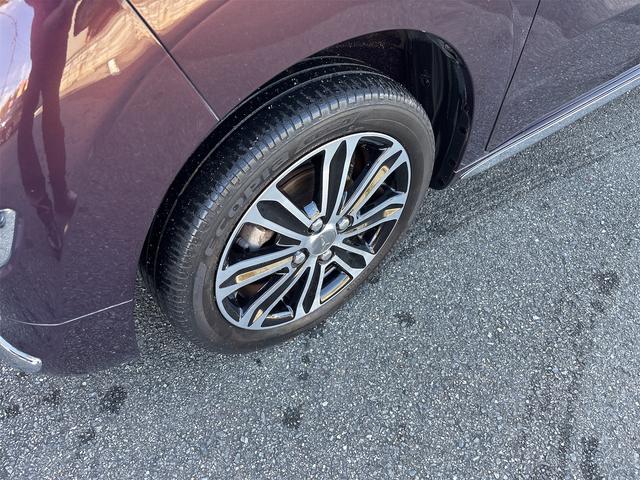 キャスト スタイルG SAIII LEDヘッドライト・SDナビ・ワンセグTV・Bluetooth付 バックカメラ付き 純正アルミ・プッシュボタンスタート・ワンオーナー オートハイビーム 禁煙 デザインフィルムトップ(クリスタル調)(19枚目)