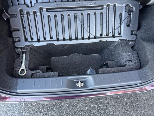 キャスト スタイルG SAIII LEDヘッドライト・SDナビ・ワンセグTV・Bluetooth付 バックカメラ付き 純正アルミ・プッシュボタンスタート・ワンオーナー オートハイビーム 禁煙 デザインフィルムトップ(クリスタル調)(34枚目)