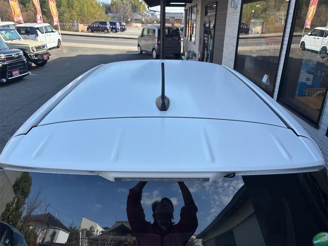 キャスト スタイルG SAIII LEDヘッドライト・SDナビ・ワンセグTV・Bluetooth付 バックカメラ付き 純正アルミ・プッシュボタンスタート・ワンオーナー オートハイビーム 禁煙 デザインフィルムトップ(クリスタル調)(35枚目)