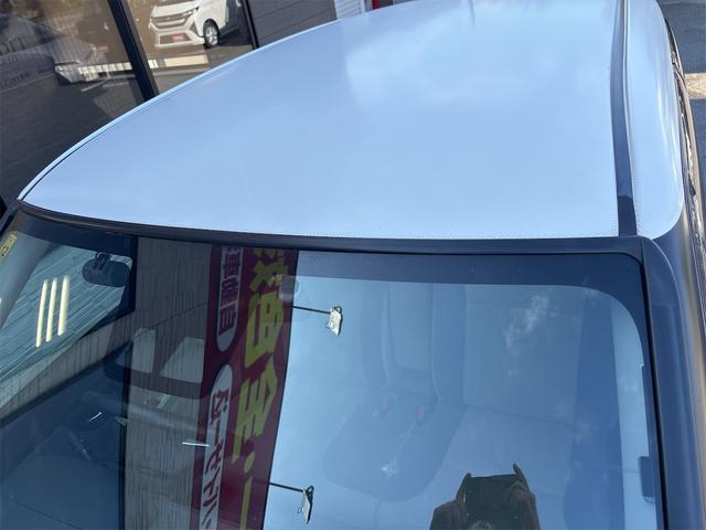 キャスト スタイルG SAIII LEDヘッドライト・SDナビ・ワンセグTV・Bluetooth付 バックカメラ付き 純正アルミ・プッシュボタンスタート・ワンオーナー オートハイビーム 禁煙 デザインフィルムトップ(クリスタル調)(36枚目)