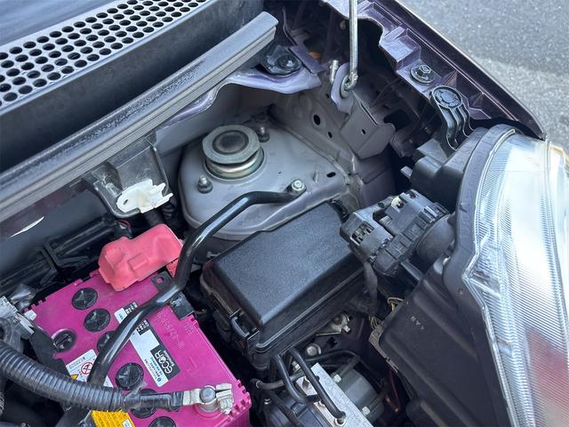 キャスト スタイルG SAIII LEDヘッドライト・SDナビ・ワンセグTV・Bluetooth付 バックカメラ付き 純正アルミ・プッシュボタンスタート・ワンオーナー オートハイビーム 禁煙 デザインフィルムトップ(クリスタル調)(42枚目)