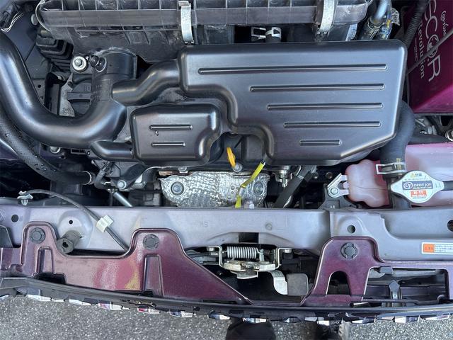 キャスト スタイルG SAIII LEDヘッドライト・SDナビ・ワンセグTV・Bluetooth付 バックカメラ付き 純正アルミ・プッシュボタンスタート・ワンオーナー オートハイビーム 禁煙 デザインフィルムトップ(クリスタル調)(44枚目)